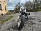Harley-Davidson Custom Unikat Night Train FXSTBI 33k Wertgutach. - Offers