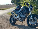 Ducati Monster s2r  - DUCATI MONSTER S2R