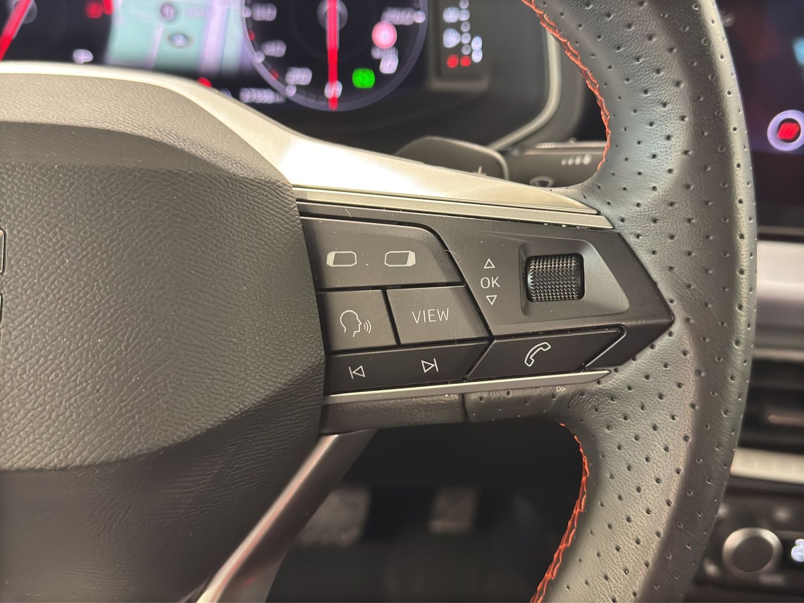 Seat Ibiza - Bild 18