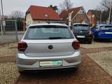 Volkswagen Polo VI  Klima/DAB/PDC/SHZ/Ganzj.Reifen - Volkswagen: Reifen
