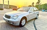 Mercedes-Benz 200 - Mercedes-Benz 200 aus 2001