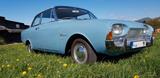 Ford Taunus 17m P3 Badewanne Oldtimer/Youngtimer - Ford Taunus: 17m