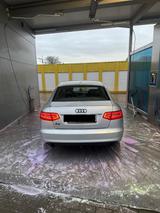 Audi A6 C6 4F Facelift 2.0 TFSI TÜV bis 04.2007 - Audi A6 Limousine 4b mit Benzin-Antrieb