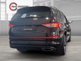 Skoda Kodiaq RS 4x4/LED/KAMERA/ACC/AHK/NAVI - Skoda Kodiaq: Alcantara
