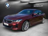 BMW 640i xDrive Gran Turismo M Sport HUD Pano H/K - BMW 640 Gran Turismo aus 2021