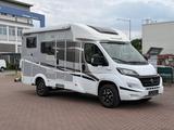 Sunlight T60 *TV+ SAT*SOLAR*KAMERA* - Sunlight Teilintegrierter T60