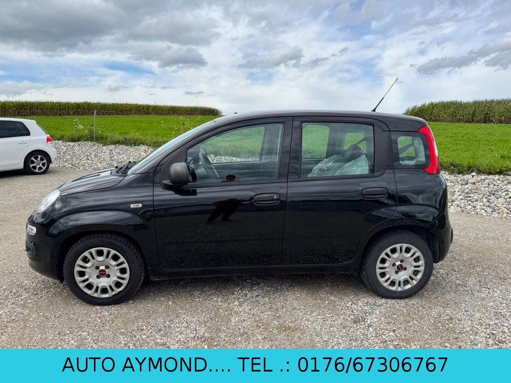 Fiat New Panda