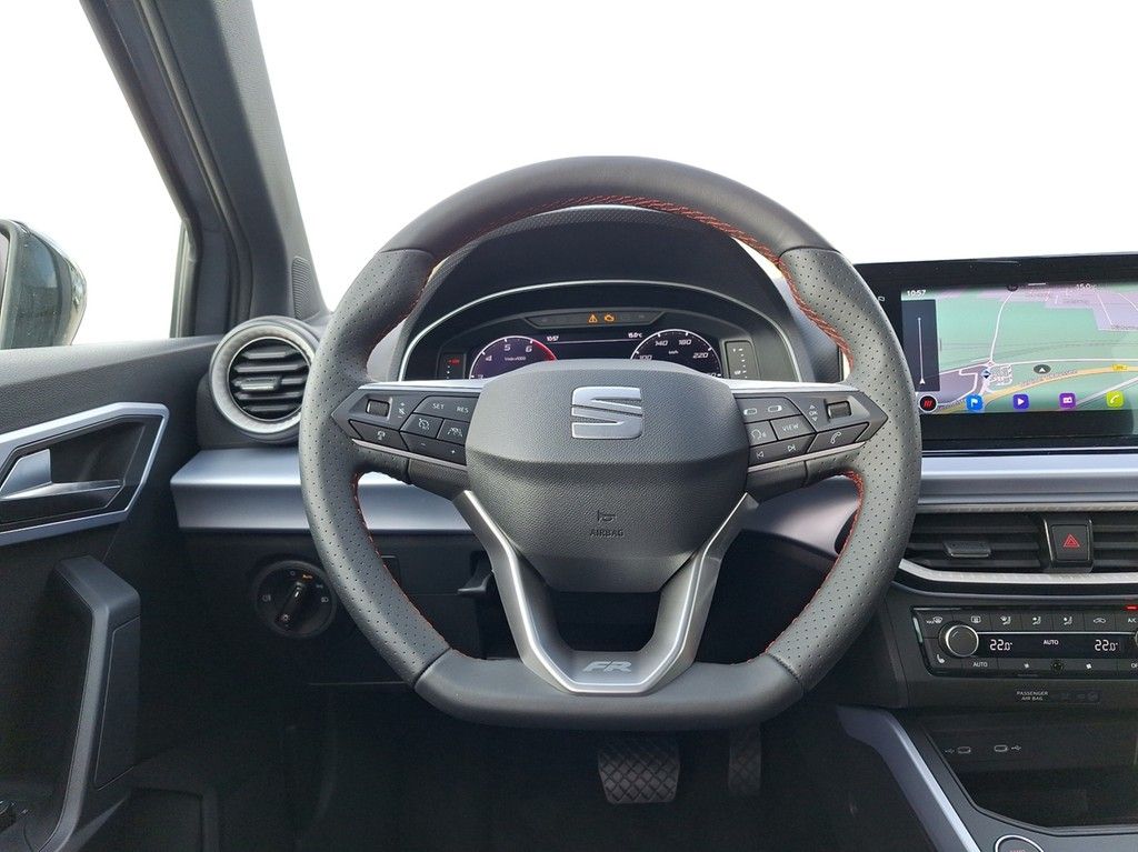 Seat Arona - Bild 13