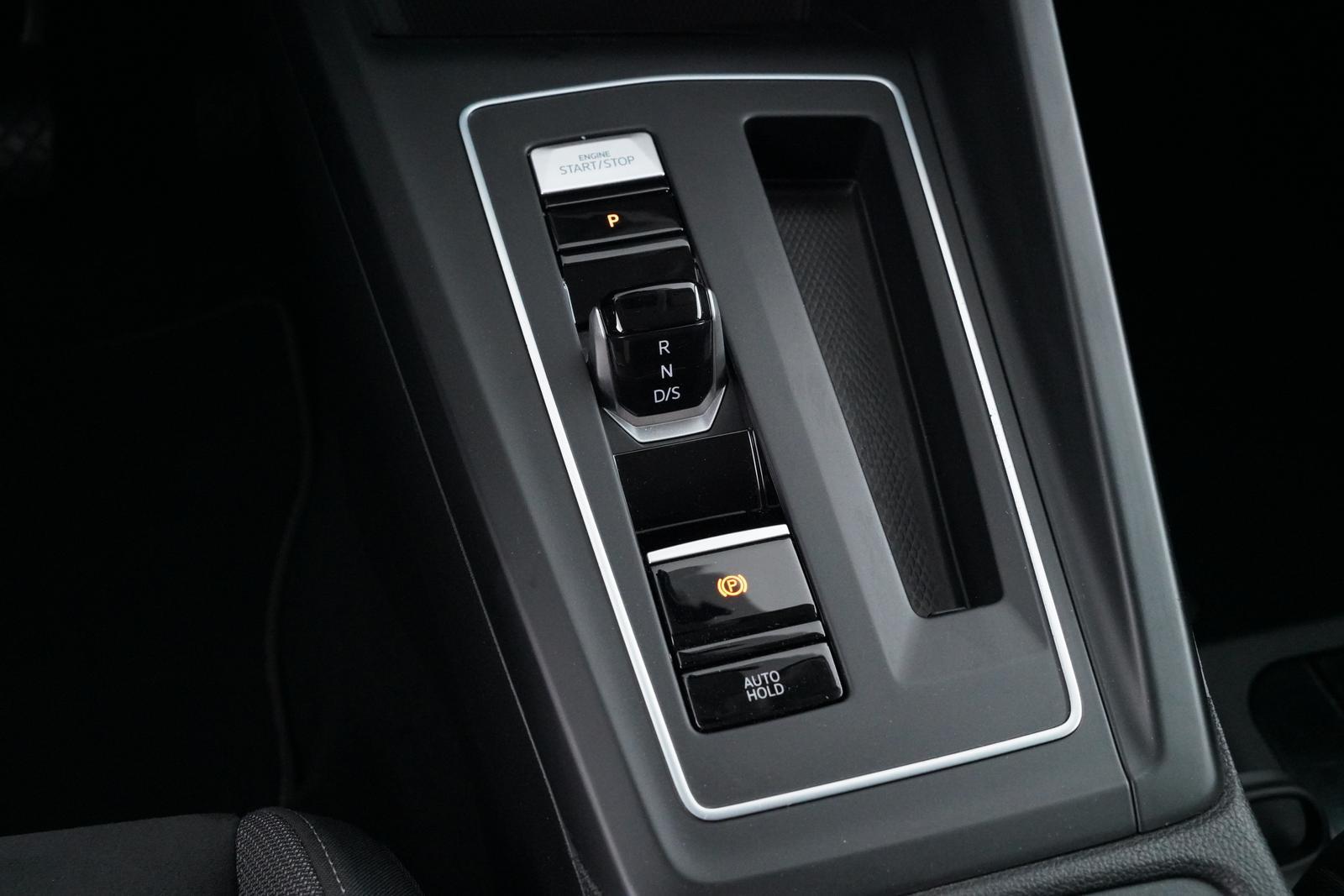 Volkswagen Golf LIFE 1.5eTSI DSG RÜCKFAHRKAMERA+HEAD-UP uvm, миниатюра 30