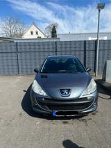 Peugeot 206 plus - Peugeot 206 in Bielefeld