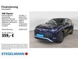 Volkswagen Tayron 1.5 eTSI DSG Life *AHK*App-Connect*LED*+3 - : Violett, Dachreling