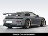 Porsche 992 911 GT3 Clubsportpaket Liftsystem-VA BOSE - Porsche 992: Sportwagen