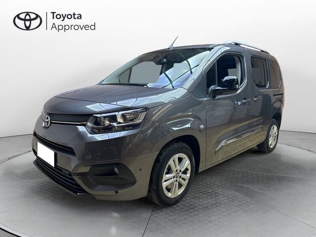 Toyota Proace City Verso 1.5D 130cv S&S L1 D Exe