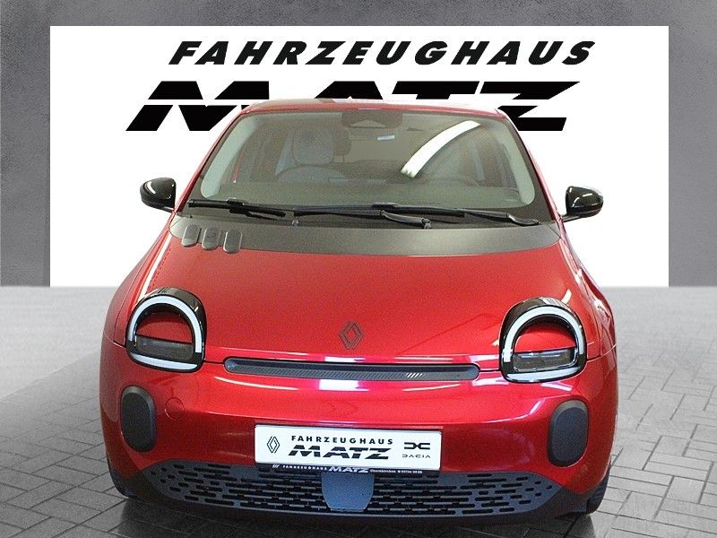 Fahrzeugabbildung Renault Twingo E-Tech 80 Urban Range *Techno*Sitzheizung