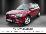 Ssangyong Korando Ruby 1.5 T-GDI AT 2WD/KAMERA/NAVI/SHZ/ - Ssangyong Korando: Ruby