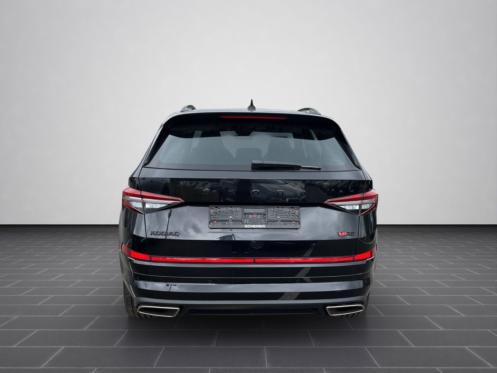 Skoda Kodiaq - Bild 7