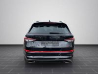 Skoda Kodiaq - Vorschau Bild 7