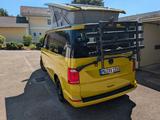 Volkswagen T6 Bulli - California Beach - viel Zubehör