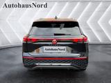 Volkswagen Tayron 2.0 TDI R-Line 4x4 DSG*HUD*PAN*AHK*7-SITZ - schwarze Volkswagen Tayron