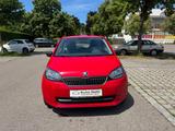 Skoda Citigo Active*Klima*1.0*Aux*Euro 6*Top* - gebrauchte Skoda Citigo aus dem Jahr 2016
