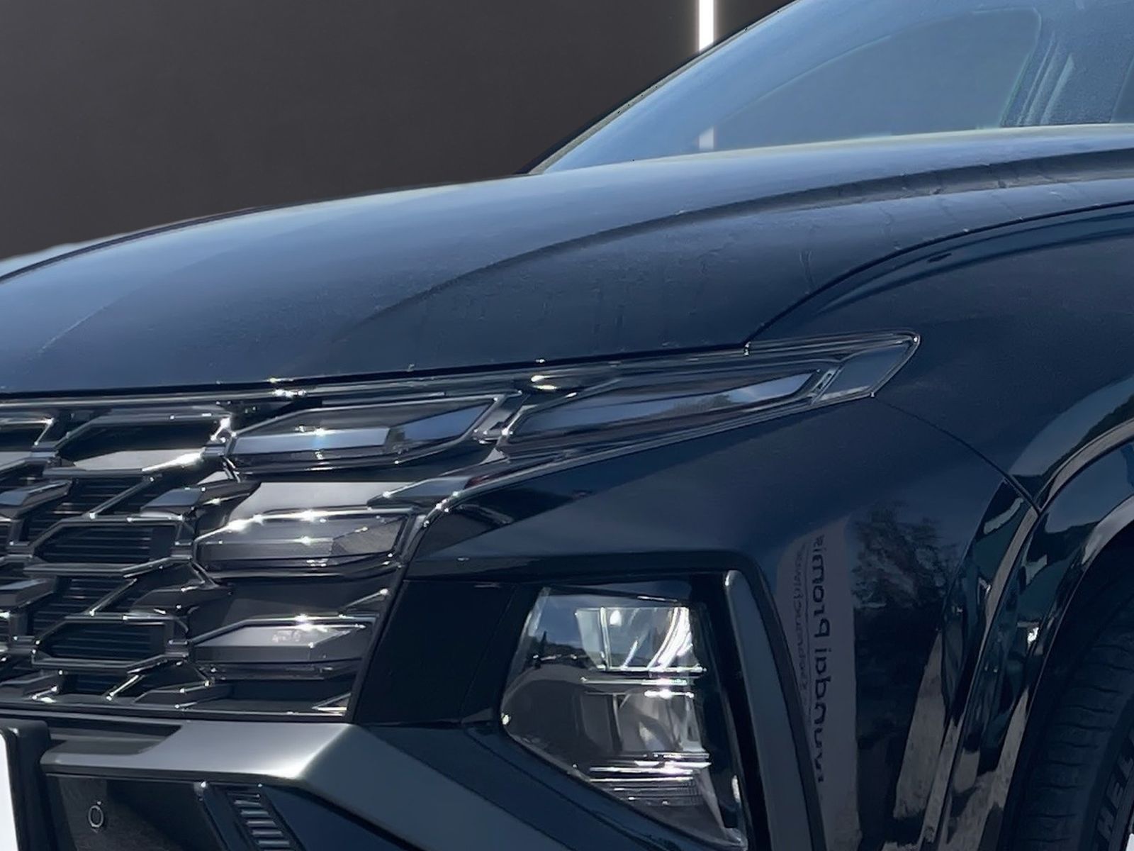 Hyundai Tucson – Bild 6