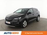 Opel Grandland X 1.6 CDTI DPF Dynamic*NAVI*360* - Opel Grandland (X) Gebrauchtwagen in Stuttgart