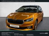 Skoda Fabia Style First Edition 1,0 TSI LED+NAVI+SHZ - Skoda Fabia mit Benzin-Antrieb: Kleinwagen, Edition Style