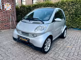 Smart ForTwo fortwo coupe Grandstyle - Gebrauchtwagen bis 2.500 Euro mit Automatik & Tüv