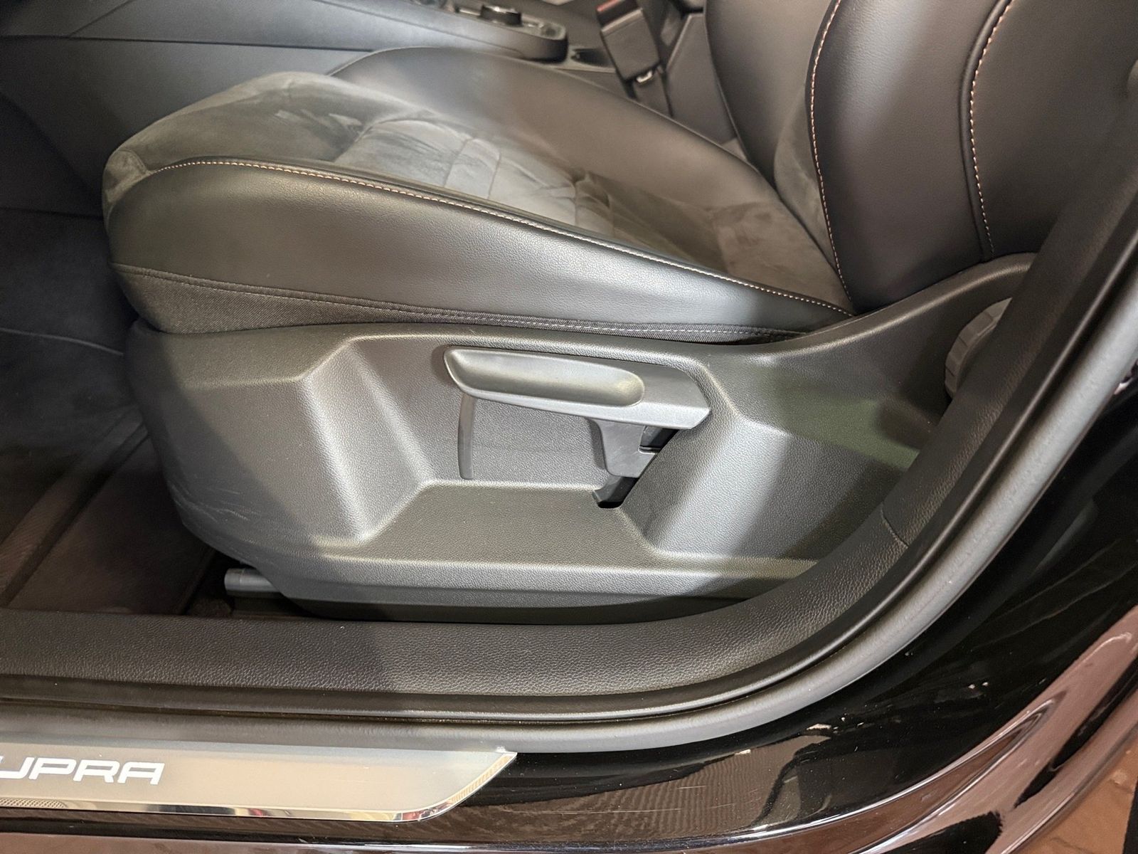 Cupra Ateca - Bild 20