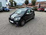 Volkswagen up! 1.0 55kW BlueMotion Technol- street up! - gebrauchte Volkswagen up! aus dem Jahr 2015