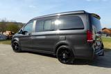 Mercedes-Benz Vito Marco Polo, Küche, AHK, NAVI, ...