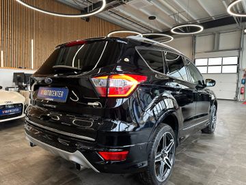 Ford Kuga Vignale *Blind-Spot*Klima*Navi*Xenon*Kamera