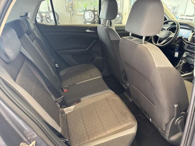 Volkswagen T-Cross - Bild 7