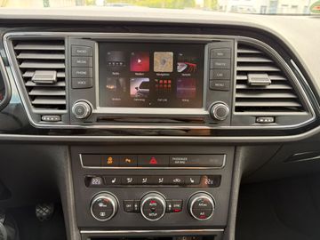 SEAT Leon - 11