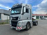 MAN TGX 18.540 BL XLX / Zylinderkopfdichtung defekt - MAN Tgx 540