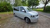 Volkswagen T5 Multivan Match - VW T5 Multivan in Bremen