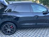 Audi Q8 50 TDI quattro tiptronic - - Audi Q8 in Oberhausen
