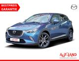 Mazda CX-3 2.0 Sports-Line LED Navi Kamera Sitzheizung - Mazda CX-3 aus 2018
