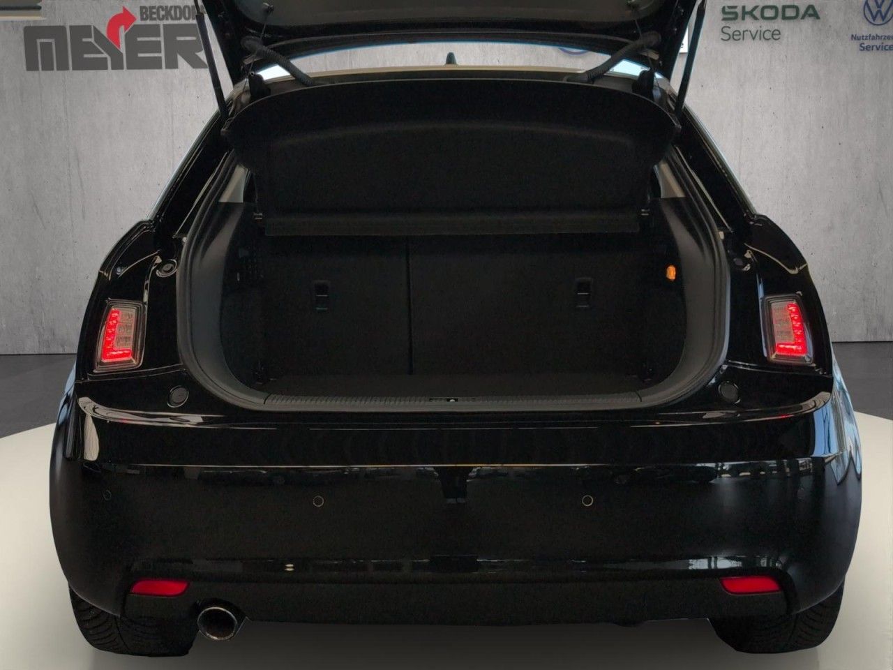 A1 Sportback ambition 1.2 TFSI Klima