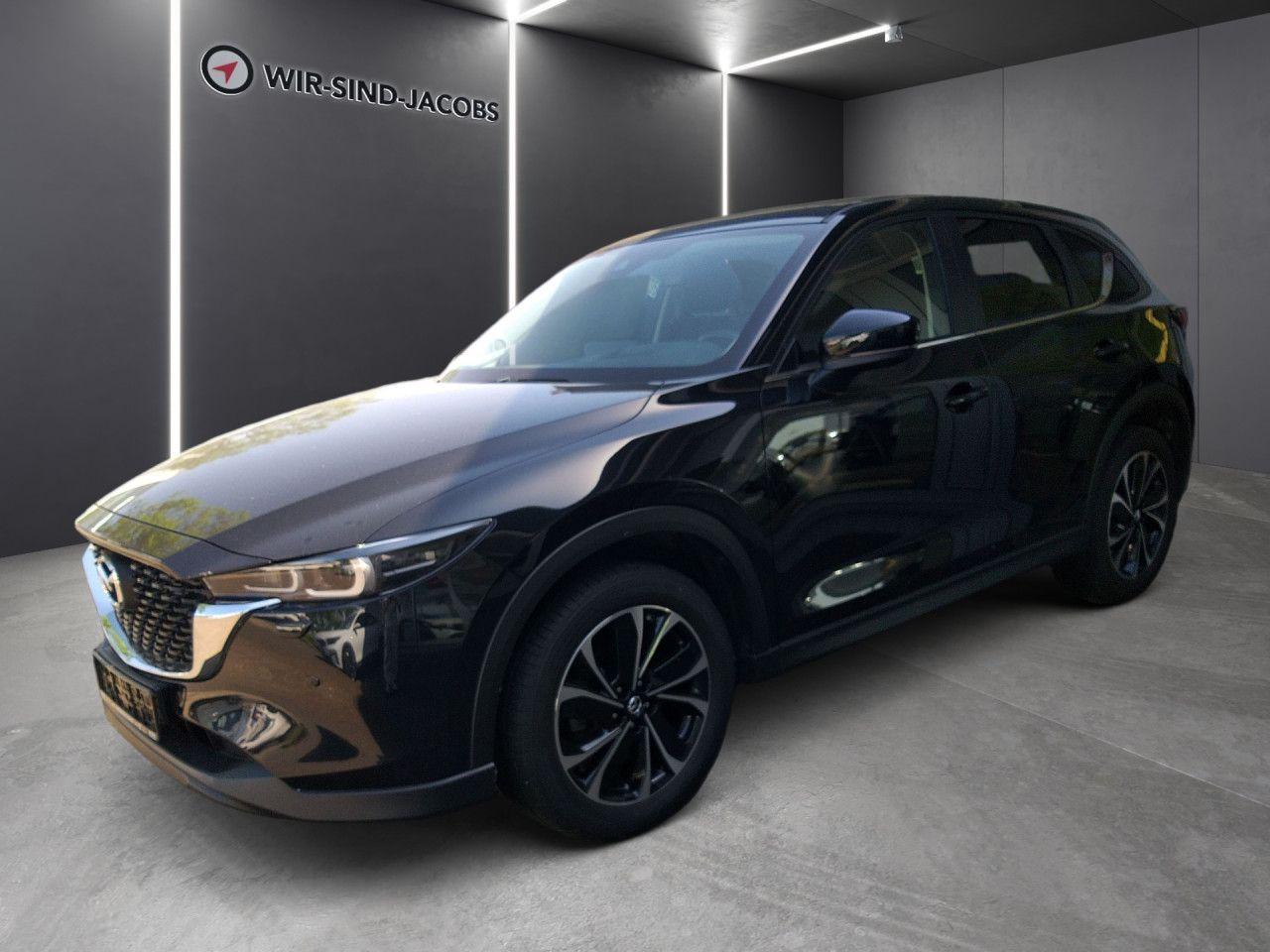 Mazda MAZDA CX5 2.0 Bluetooth Head Up Display Navi