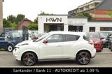 Nissan Juke Nismo RS *SCHECKHEFT NI*NAVI*KAMERA*KEYLESS - Nissan in Bochum