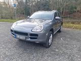 Porsche Cayenne 3.2 V6 - gebrauchte Porsche Cayenne aus dem Jahr 2006