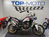 Honda CRF 1000 D DCT 2-Hand Top Zustand* Speichen - Offers matching your search criteria