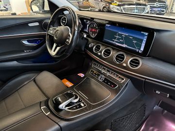 Mercedes-Benz E 400 d T-Modell 4Matic*AndroidAutoAppleCarPlay