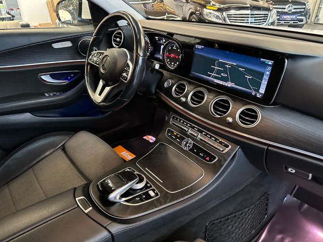 Mercedes-Benz E 400 d T-Modell 4Matic*AndroidAutoAppleCarPlay