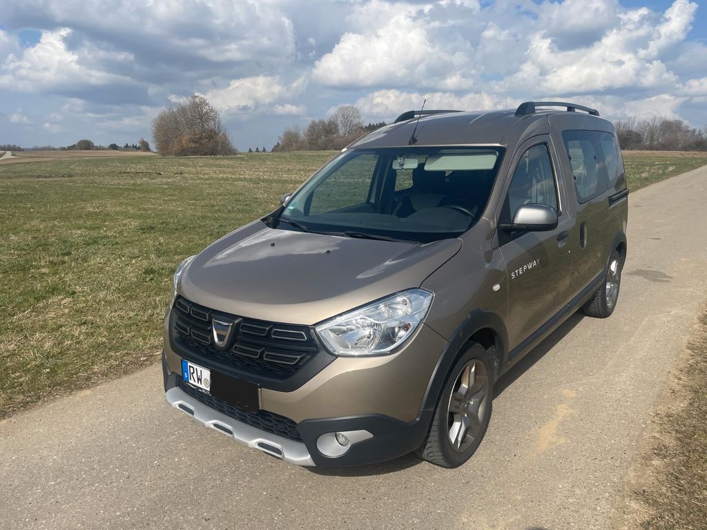 Image of Dacia Dokker