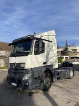 Mercedes-Benz Actros 1840 LS Standard SZM - Angebote entsprechen deinen Suchkriterien