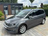 Volkswagen Touran Sound 1.4 TSI *Navi*PDC*ACC*App-Connect* - VW Touran Gebrauchtwagen in Köln