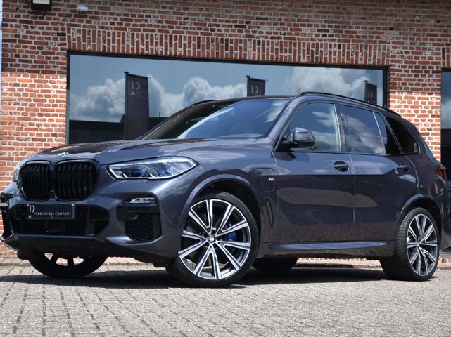 BMW X5 3.0AS xDrive45e PHEV| Pano ACC| HUD| Comfort|