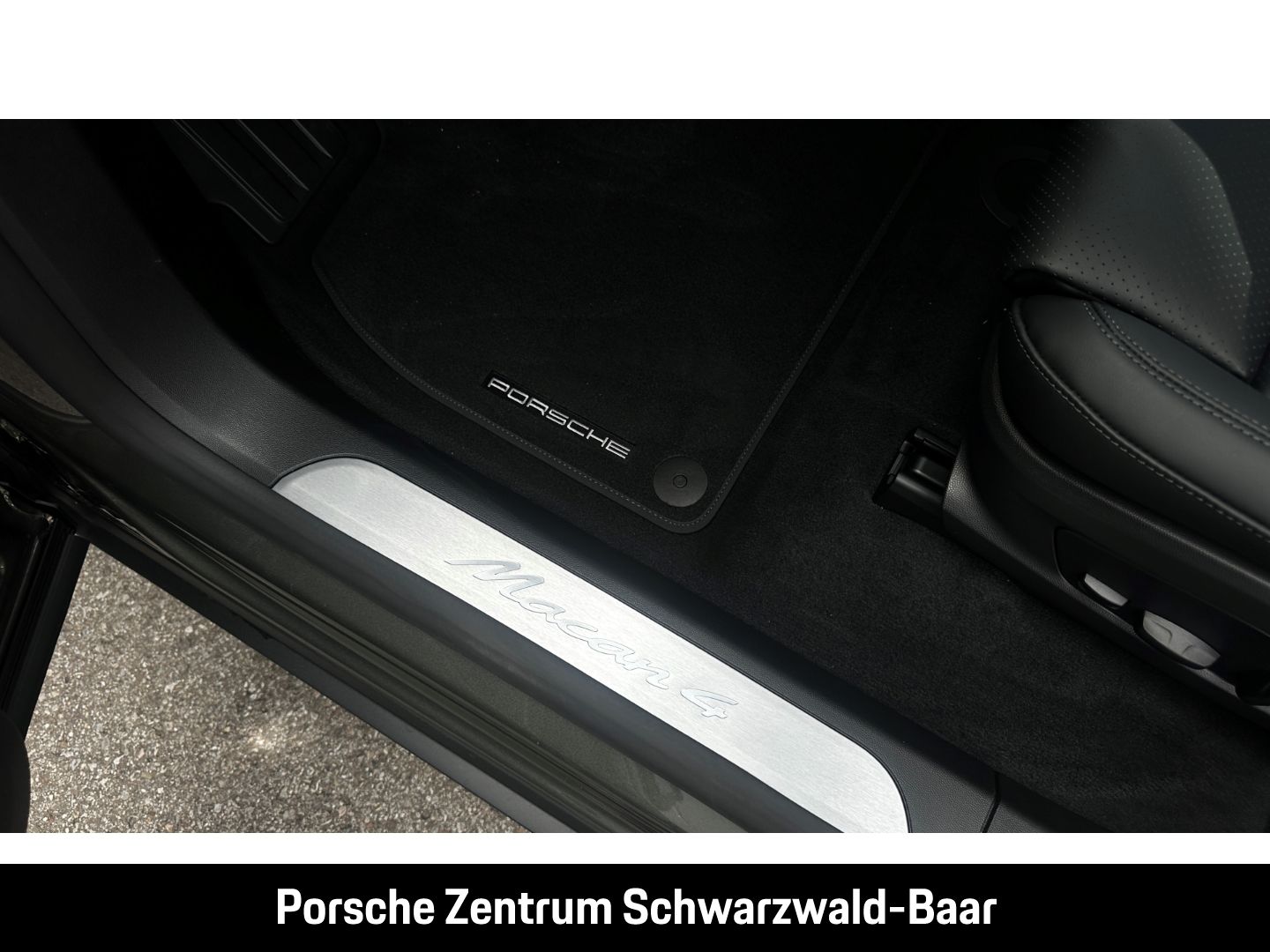 Porsche Macan - Bild 19